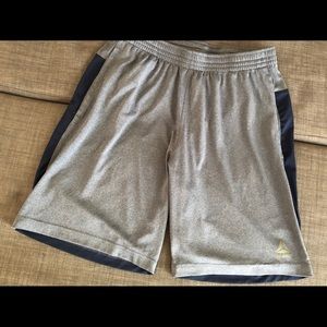 Reebok shorts